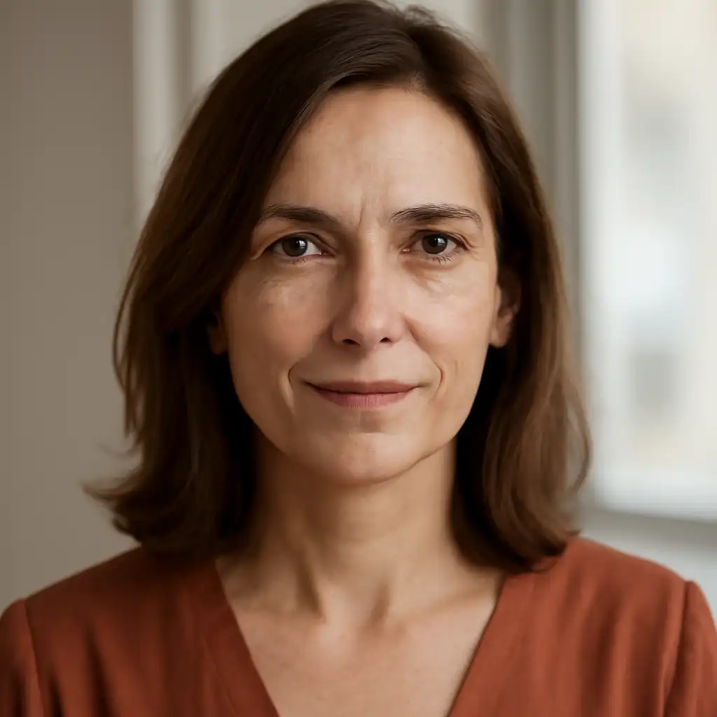 Fernanda Martins Oliveira